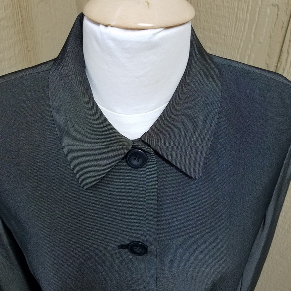 Laura Leigh Ltd. Collections Women's Business Top - Picture 6 of 7